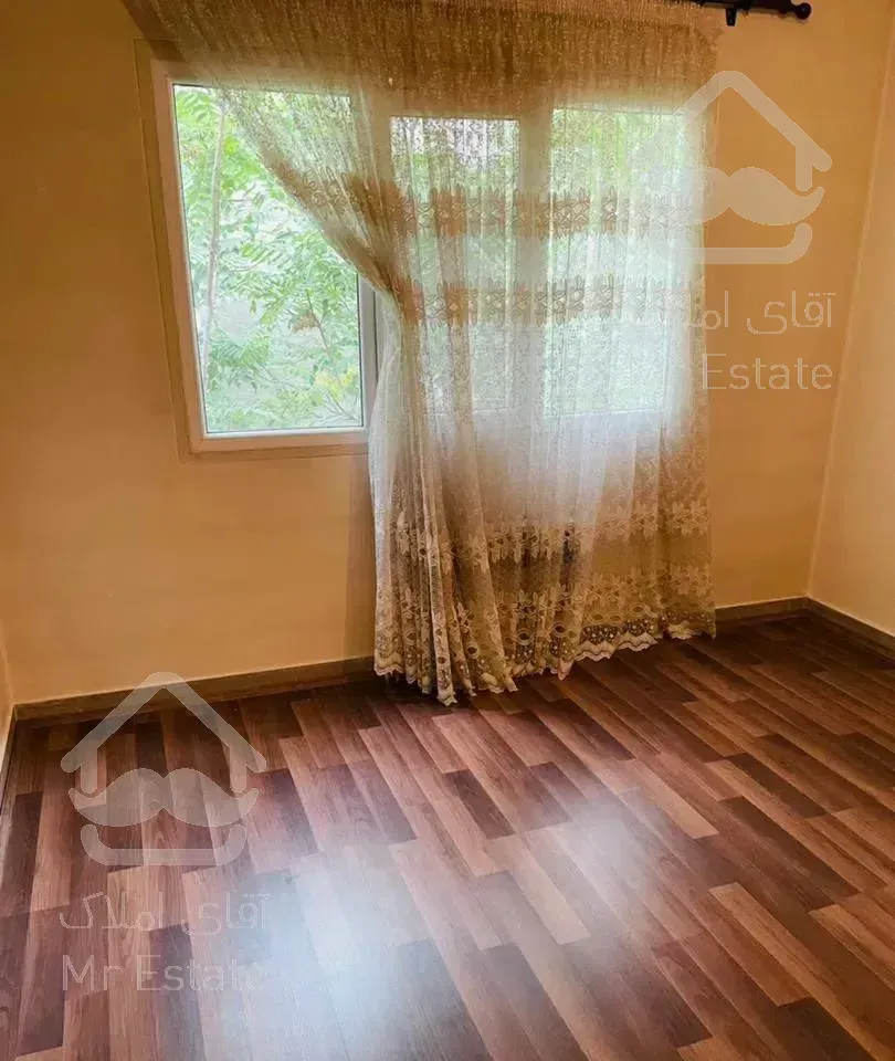 آپارتمان ۱۰۰ متر دو خواب بازسازی شده