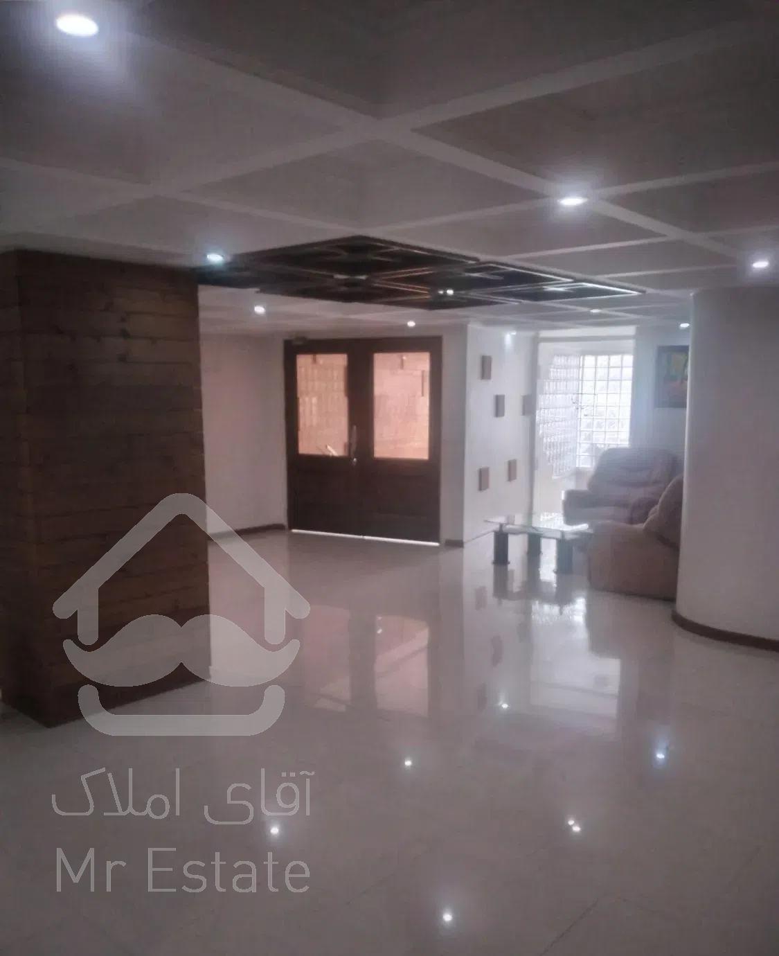 آپارتمان /۱۰۰متر/ ۲خواب/ نیاوران/شمال کاخ