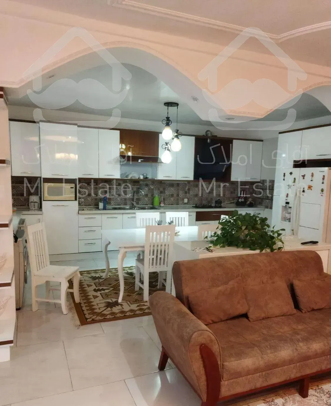 اجاره ویلایی شیک