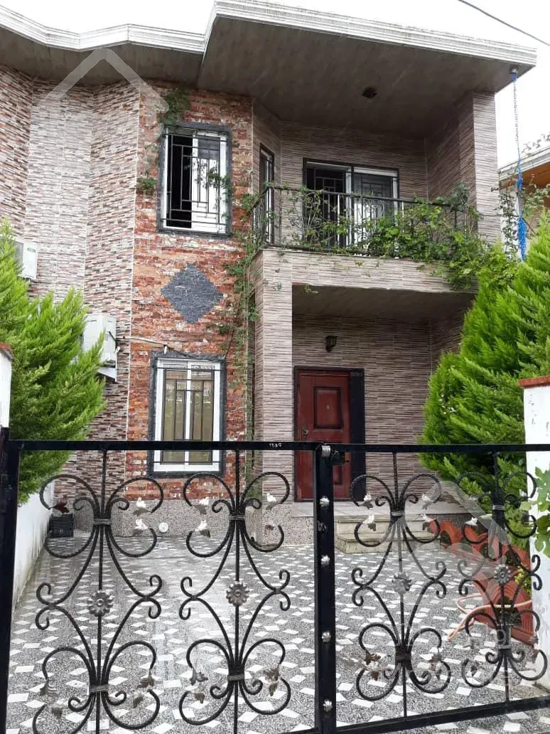 خرید ویلا ساحلی درویش آباد/سرخرود