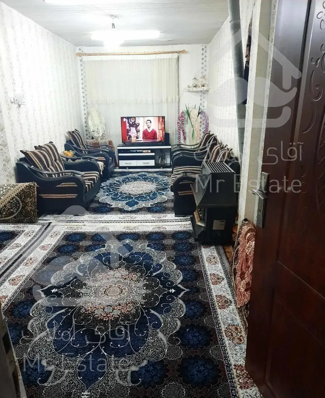 ویلا دربستی فاصله تادریا وجنگل زیر ۵دقیقه