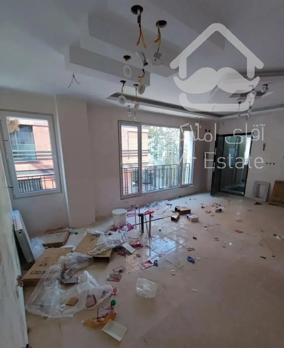 دروس ۵۲متر مفید ۱خواب