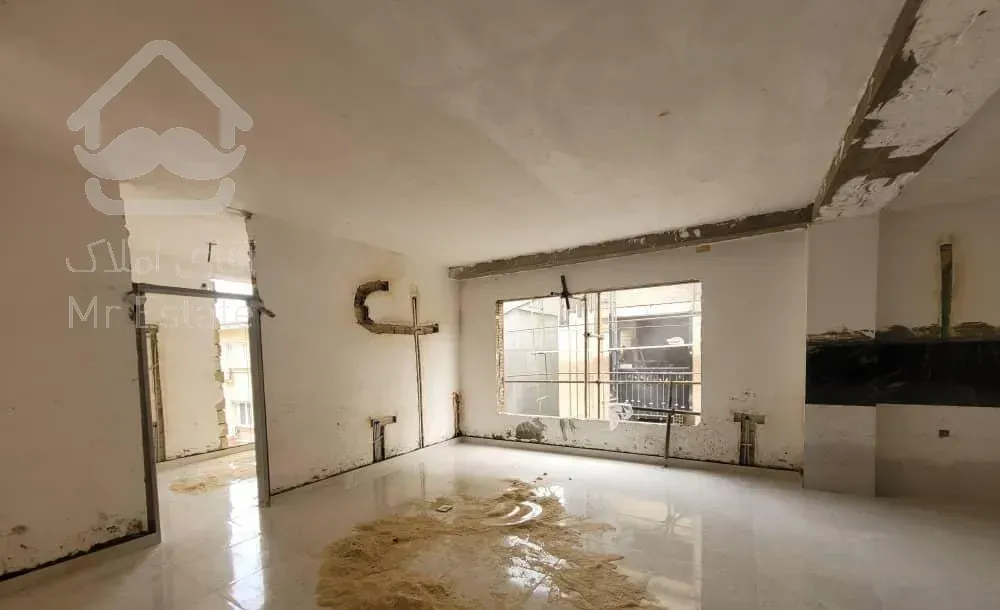 فروش آپارتمان ۸۳ متری تحویل ۲ ماه دیگه فول امکانات