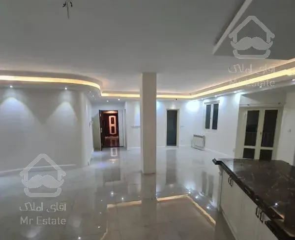 ۱۲۳ متر دارز شیب فول امکانات