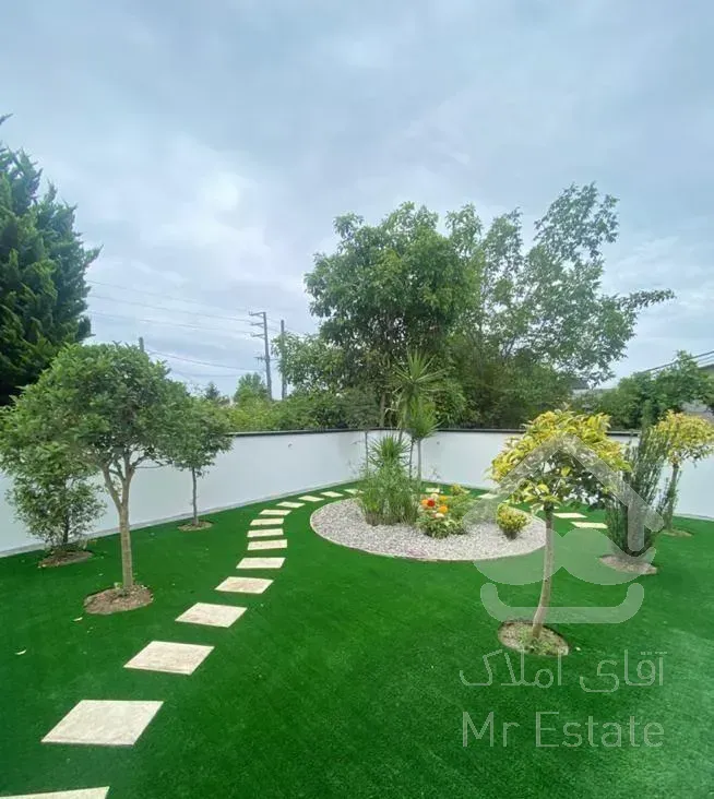 فروش خانه ویلایی ۱۲۵ متری ۲ خوابه گلدشت