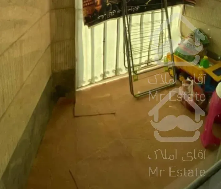 فروش آپارتمان69متری2خواب در کوی فردوس