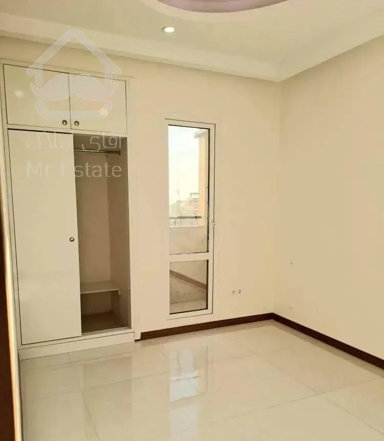 105 متری ۲ خواب / نوساز / کوثر ( نمازی )