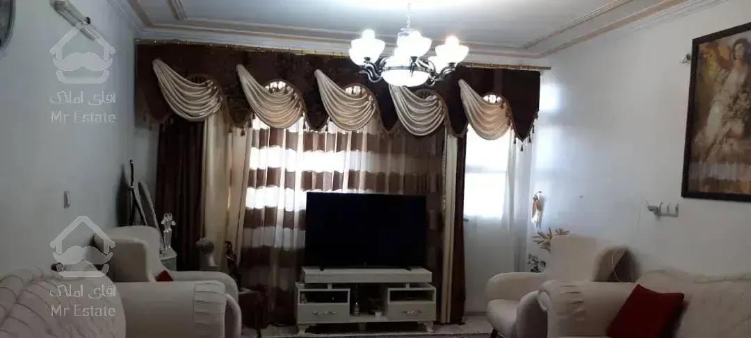 آپارتمان 85متری شهرک مطهری