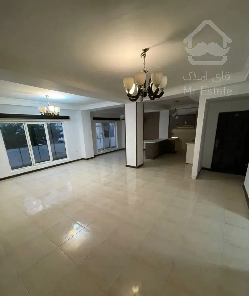 آپارتمان ۱۱۰ متری کوچه شیرین عسل ابتدا