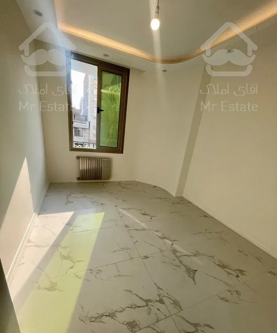 ۹۰متر۲خواب فول عدل جنوبی