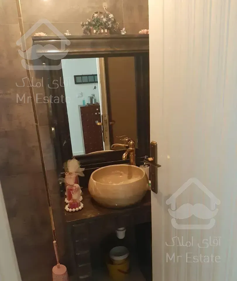 118متر 2خواب تجریش