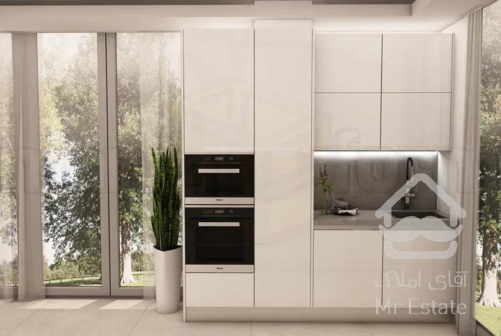 رهن و اجاره اپارتمان در اقدسیه