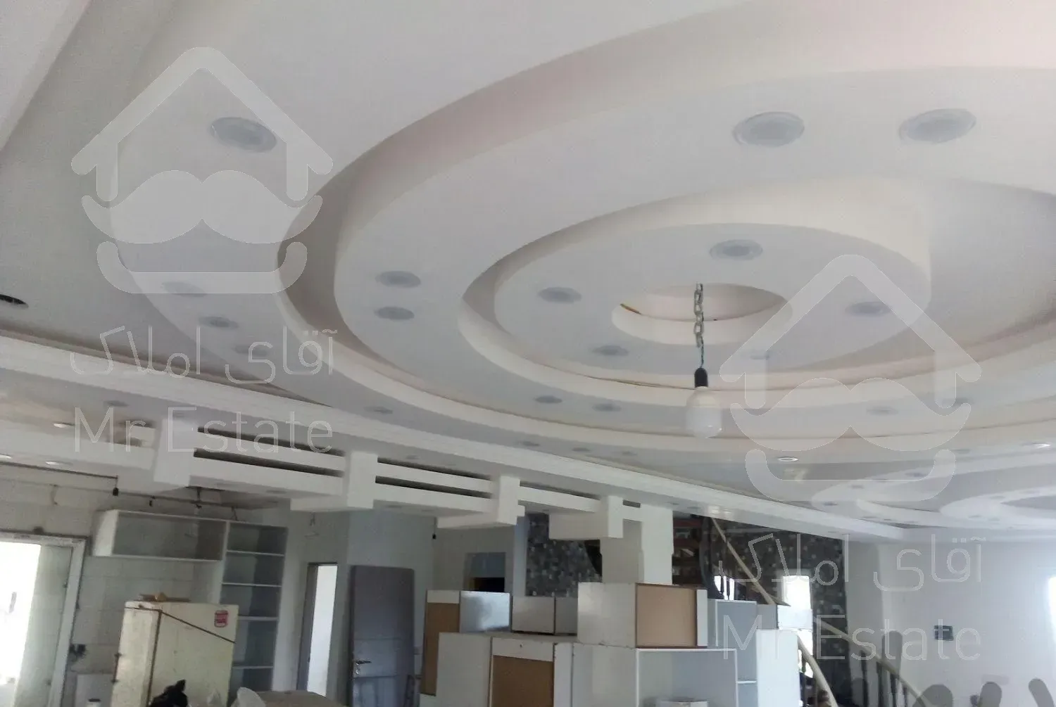 گچکاری وسیکانکاری