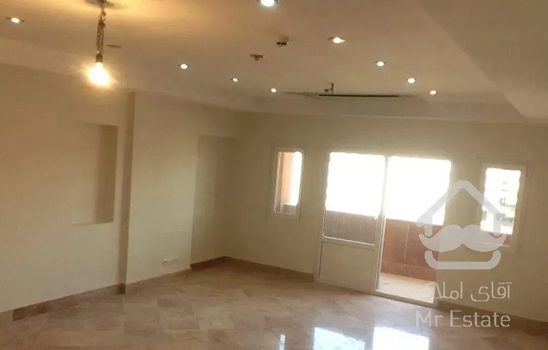 آپارتمان سندتک برگ دهکده المپیک زیبادشت منطقه۲۲