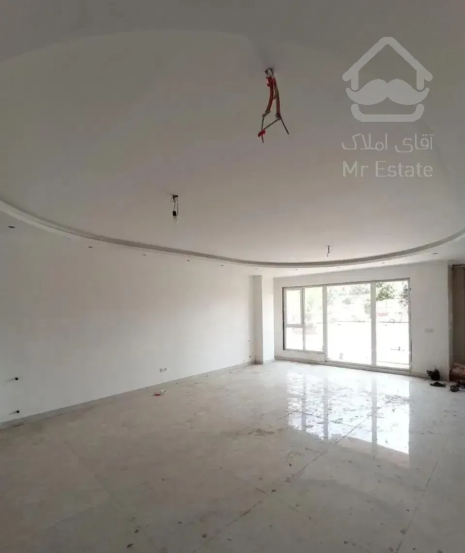 ۱۳۵ متری/ زیباشهر / ویو ابدی