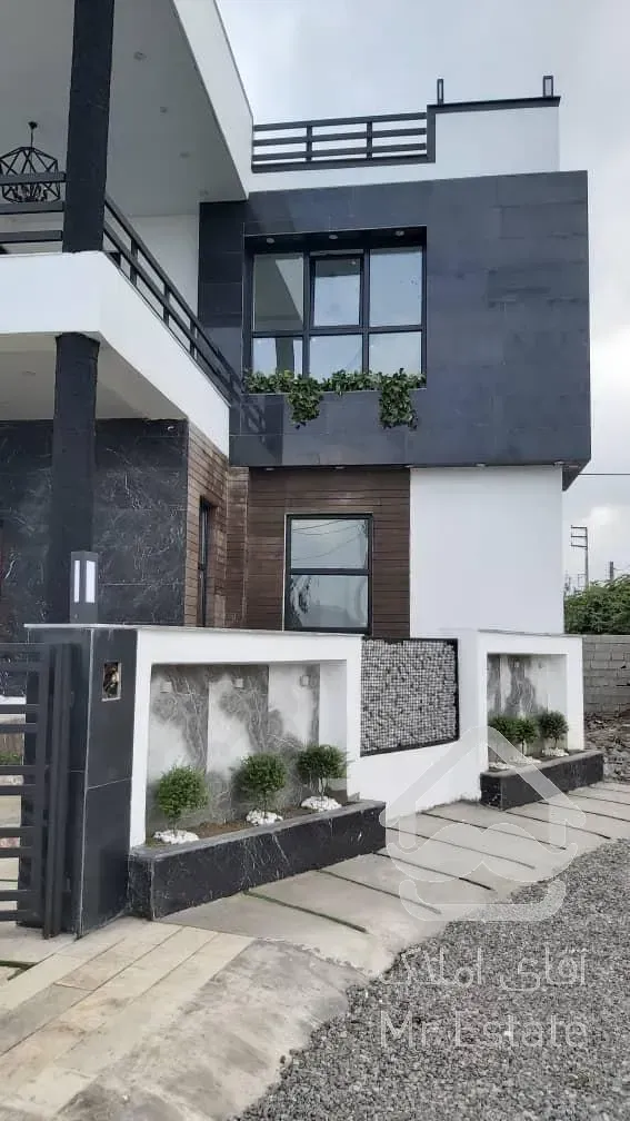 دوبلكس٤٠٠مترى استخردارباروف زيرقيمت منطقه