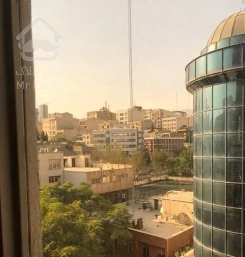 فروش آپارتمان اکازیون ۷۰ متری فول۲ خوابه در گاندی