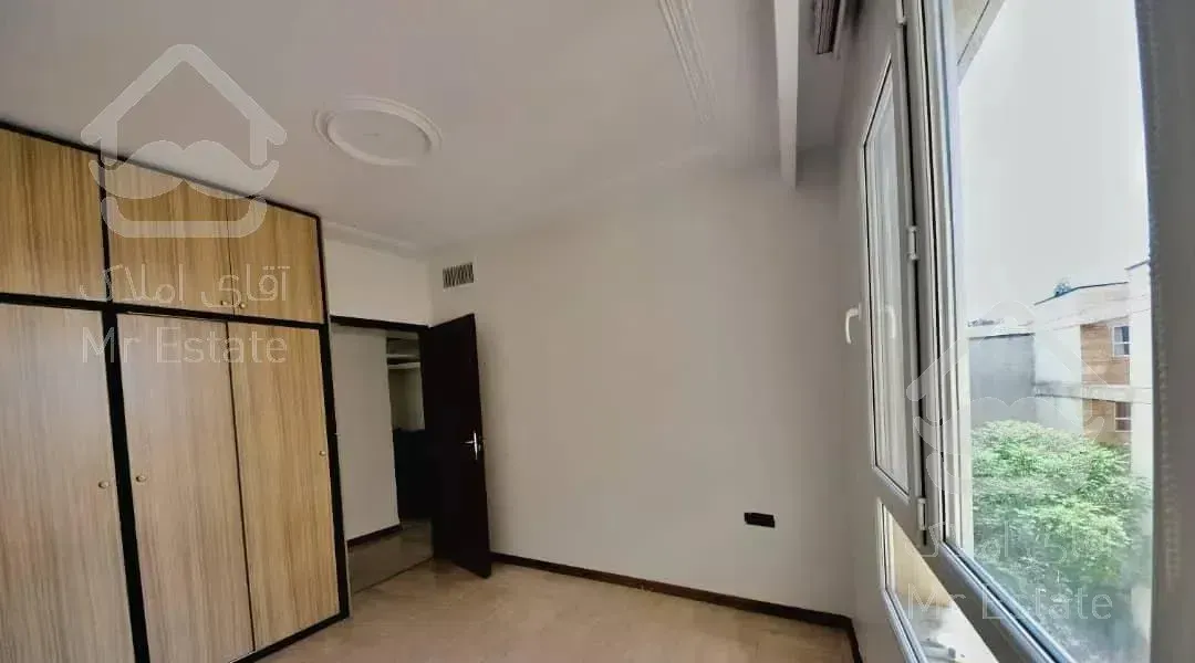 ۱۰۸ متر ۳ خوابه جماران سند شخصی