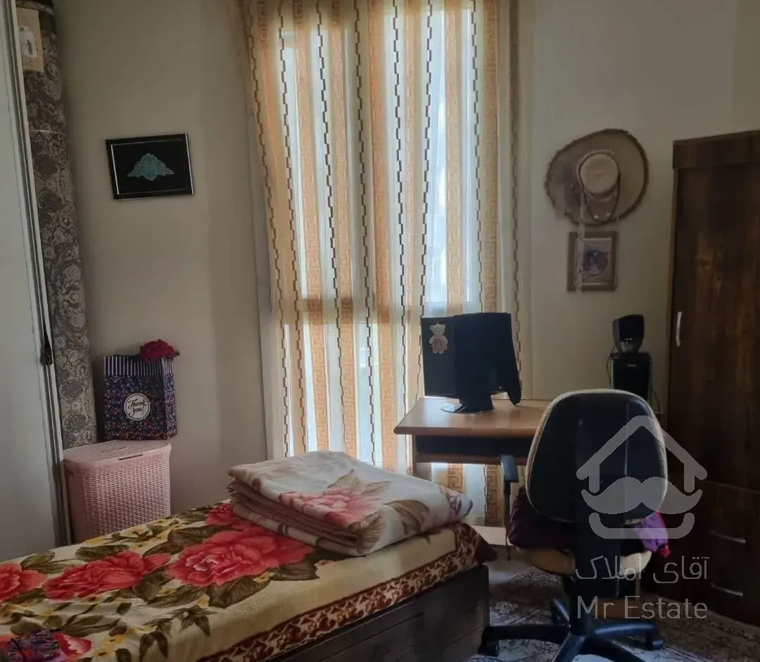 ۹۳متر، پونک، کمالی شرقی