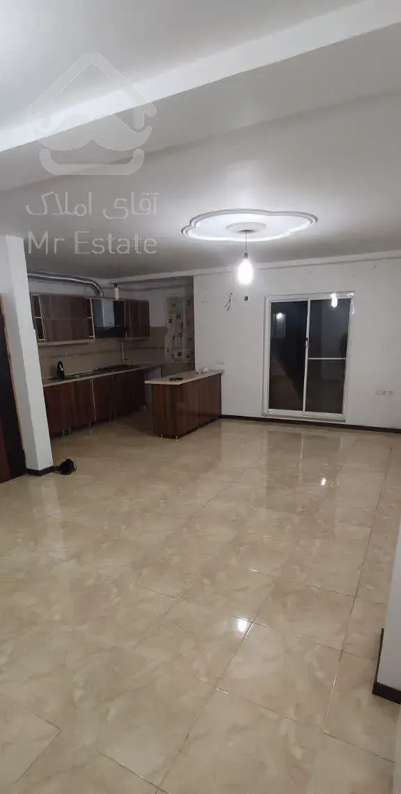 آپارتمان ۷۷ متری خیابان سعدی کوچه بهار