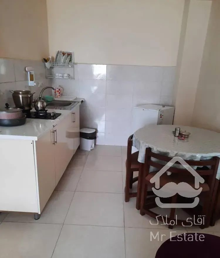 هتل آپارتمان (۱۷ شهریورجدید)