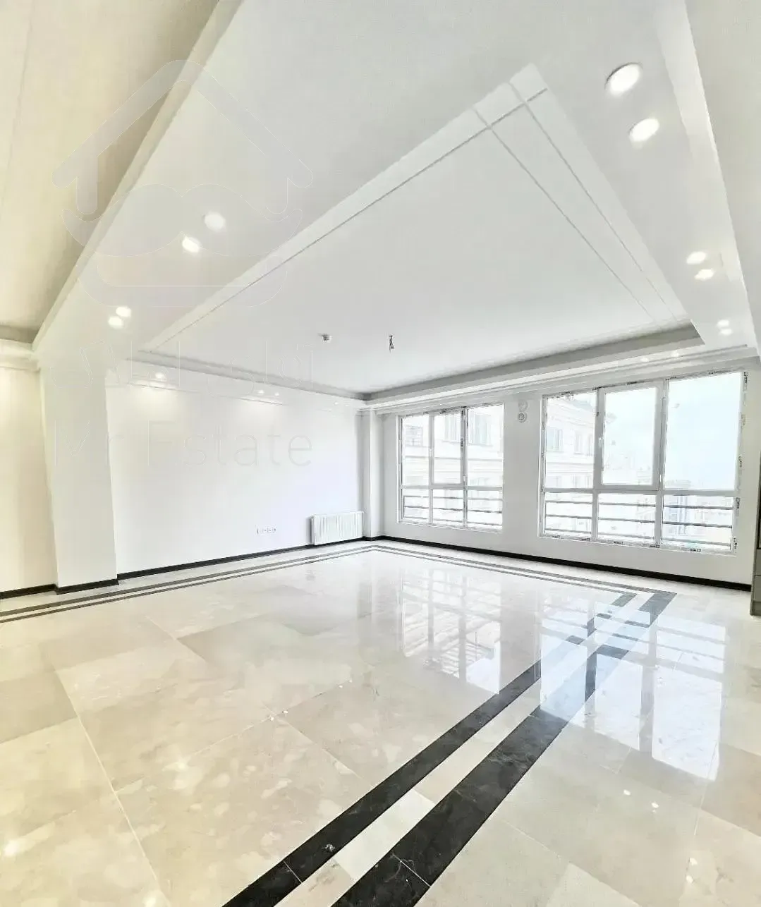 ۱۲۵متر/ ۲ ساله / ۲خواب / فول امکانات/ بلوار صالحی