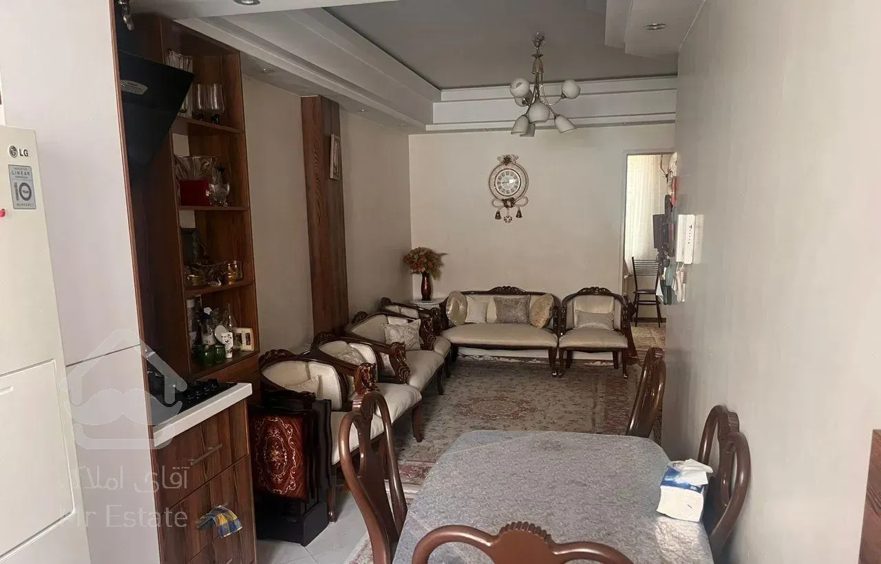 فروش  ۴۵ متری ۱ خوابه تکواحدی عبدالعظیمی