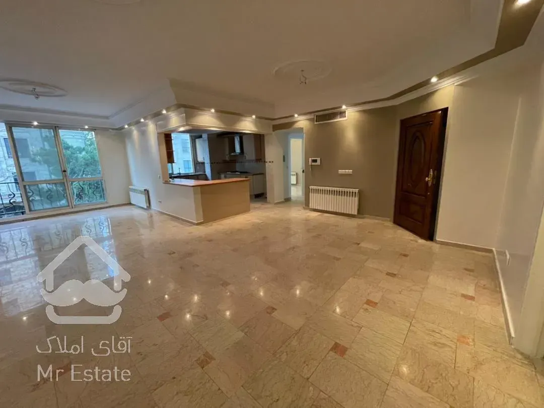 اجاره و رهن آپارتمان محمودیه 125  متر اکازيون