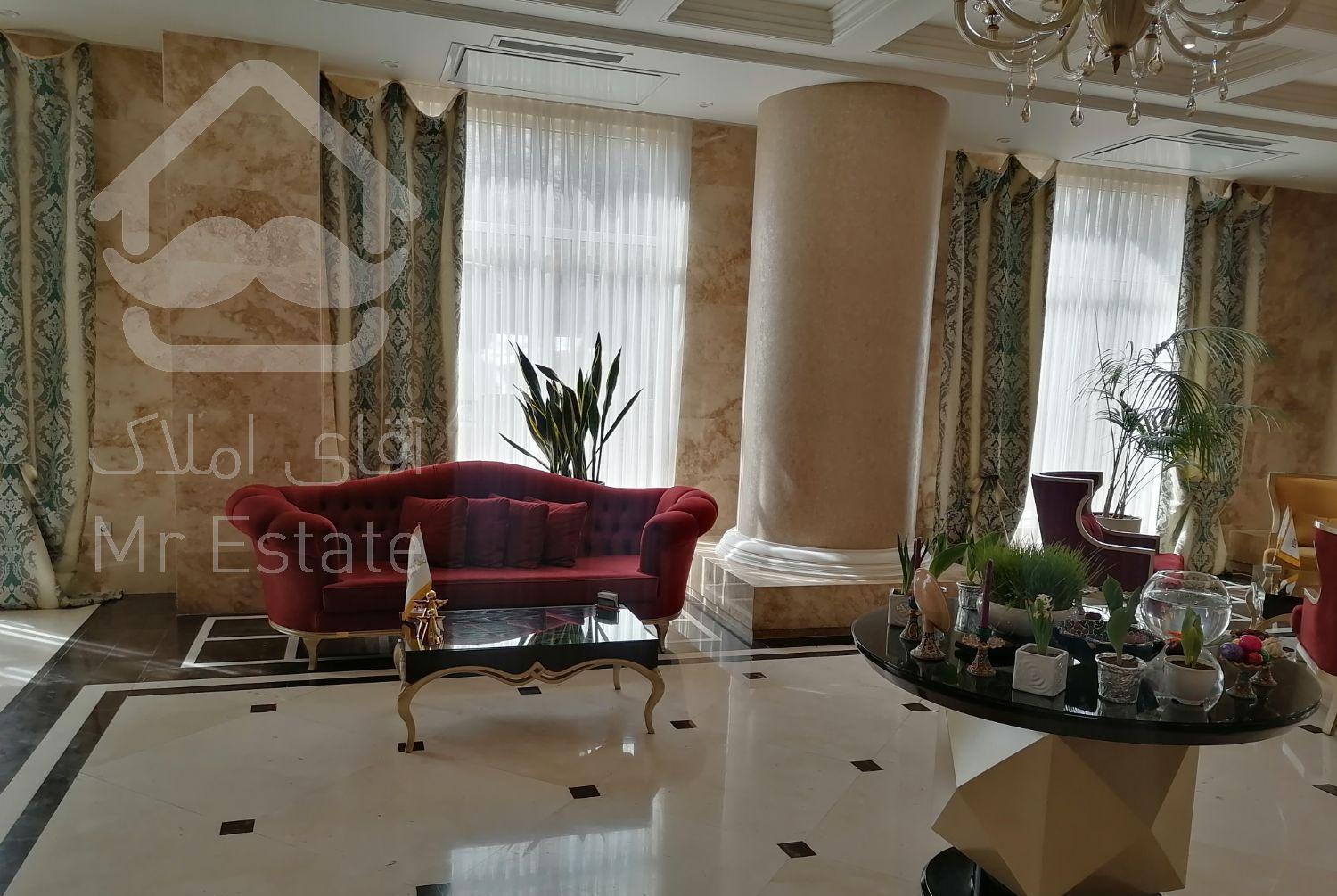 نیاوران*180متر*بدون مشابه