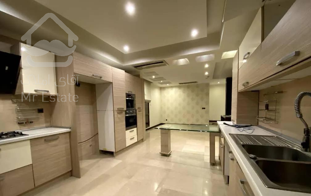 نیاوران،۱۱۰متر،فول امکانات