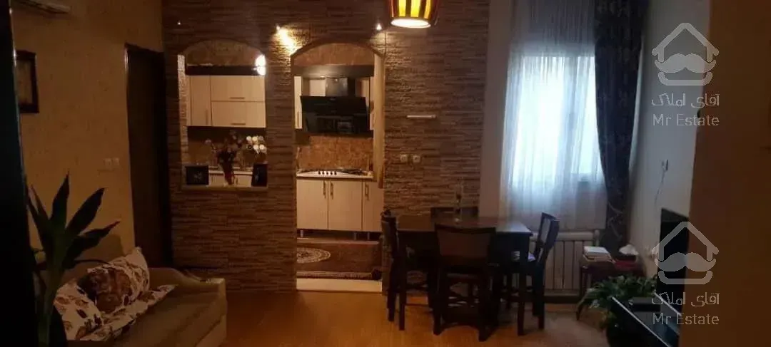 اپارتمان ۵۴ متری ۱ خواب