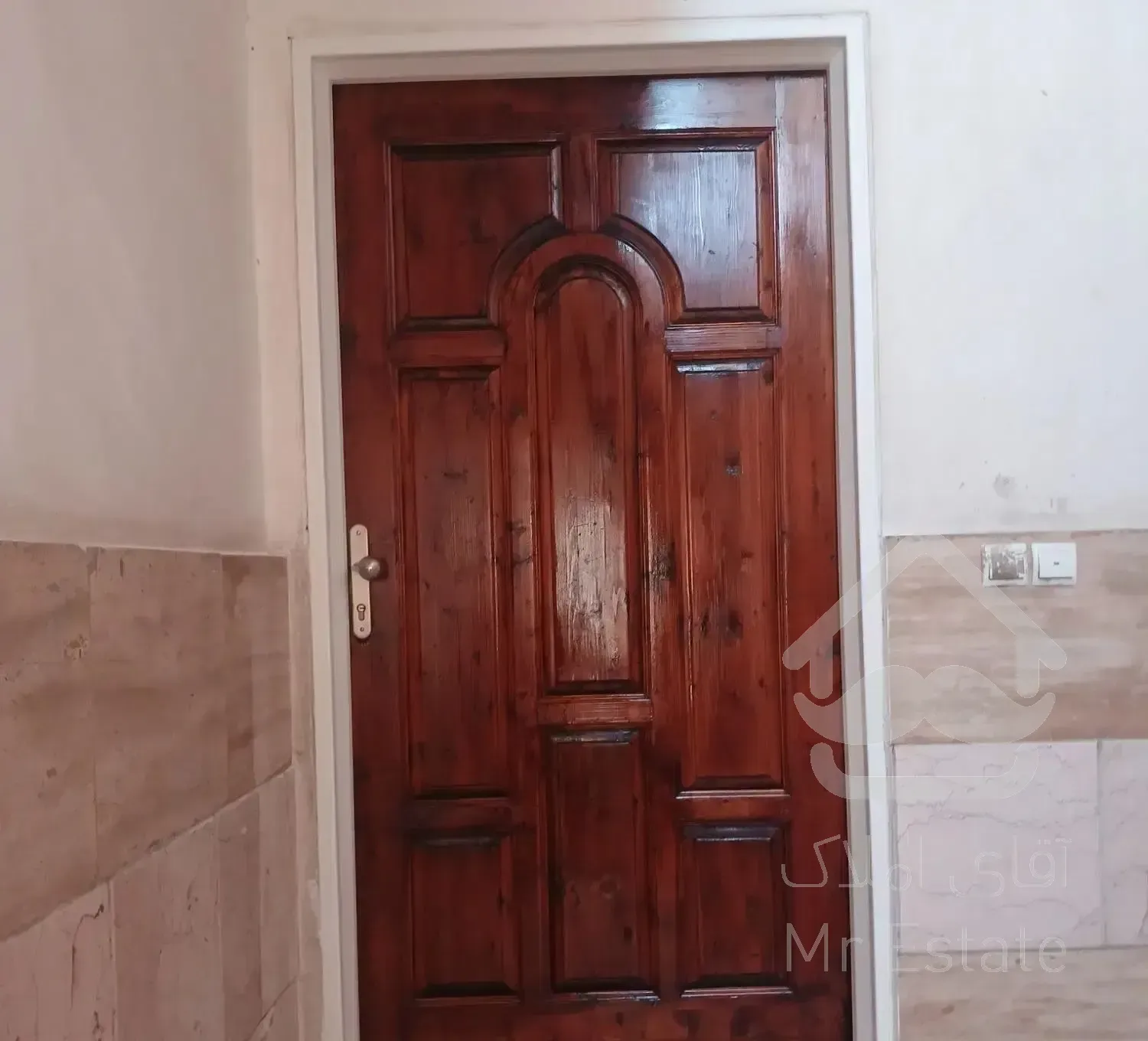 ۵۵ متر یکخوابه