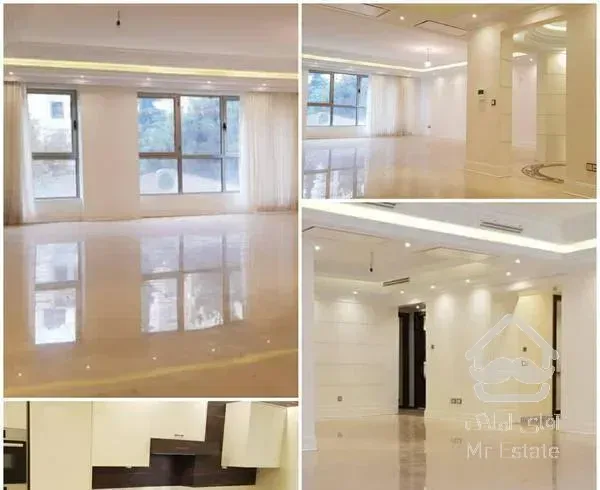 آپارتمان متراژ ۲۶۷ فول و نوساز