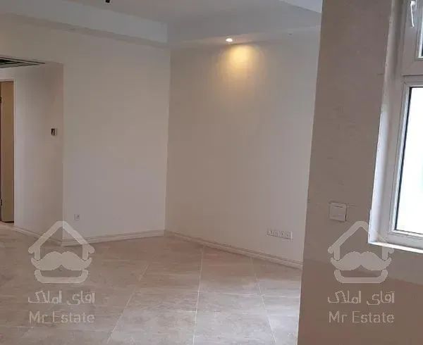 ۷۵ متر قیطریه / انتهای خراسانی /