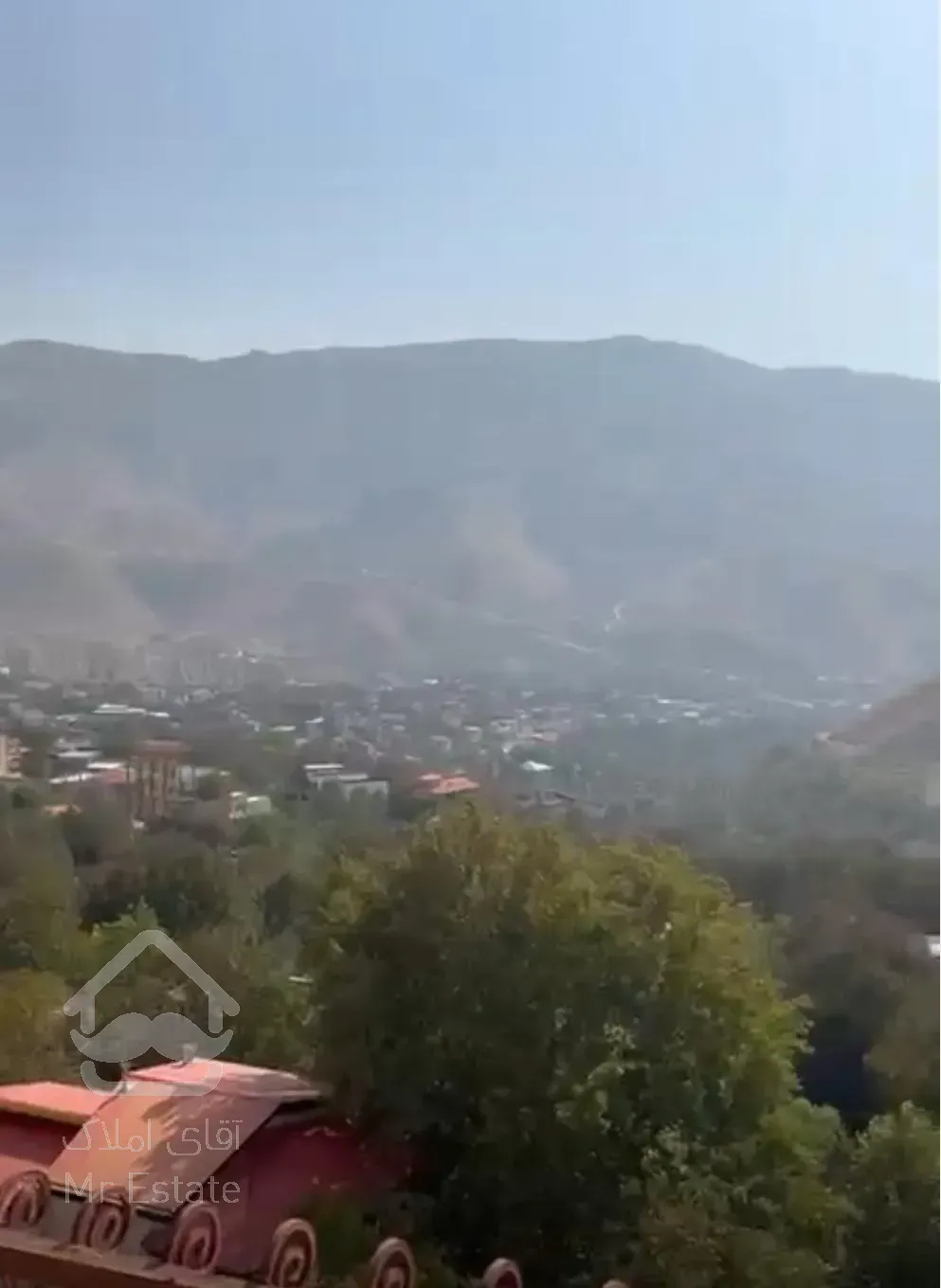 فروش آپارتمان ۸۳ متری ۲ خوابه طبقه ۳