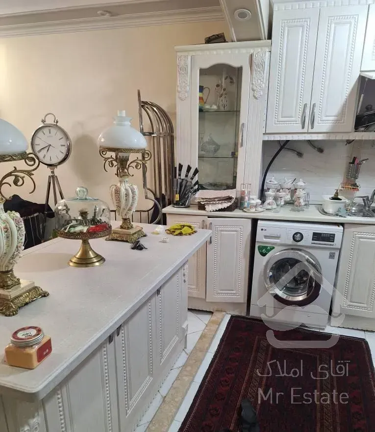 فروش متری/فول امکانات محدوده حافظ