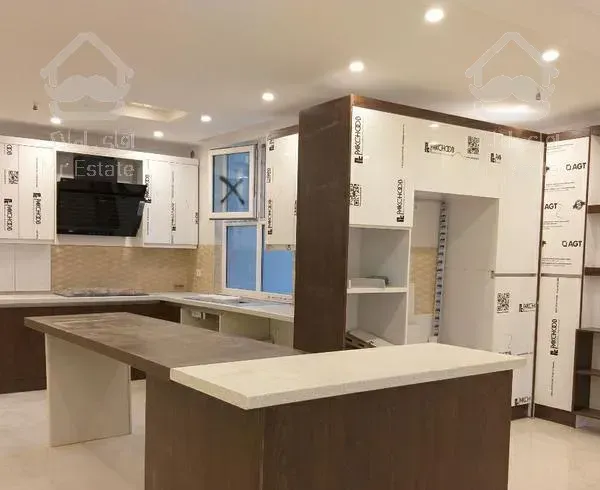 معاوضه اپارتمان نوساز با ملک کلنگی