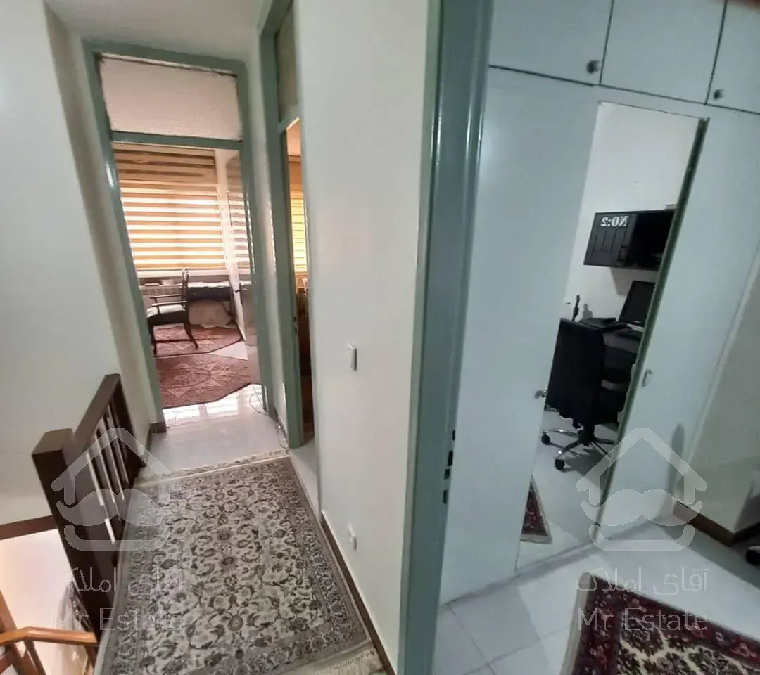 دوبلکس ، بازسازی ، قابل معاوضه با مغازه و آپارتمان