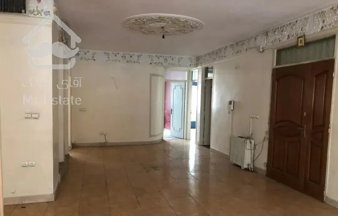 اپارتمان ۱۷۵ متری ۴ خوابه