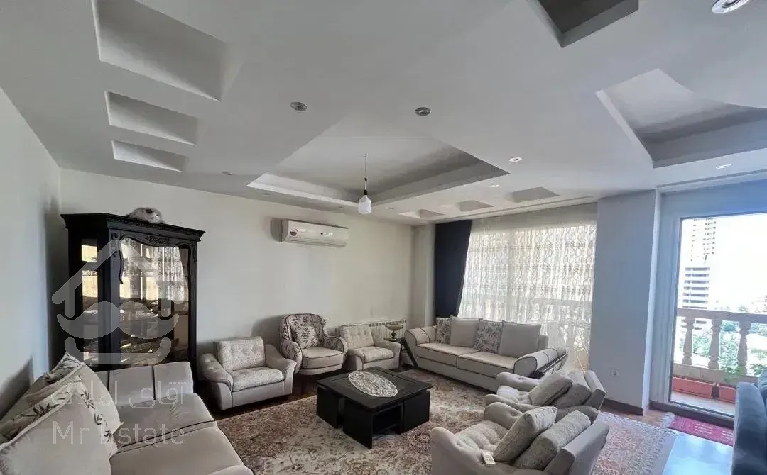 رهن  ۲۰۵ متر ویودریا تک واحدی نخست وزیری بابلسر