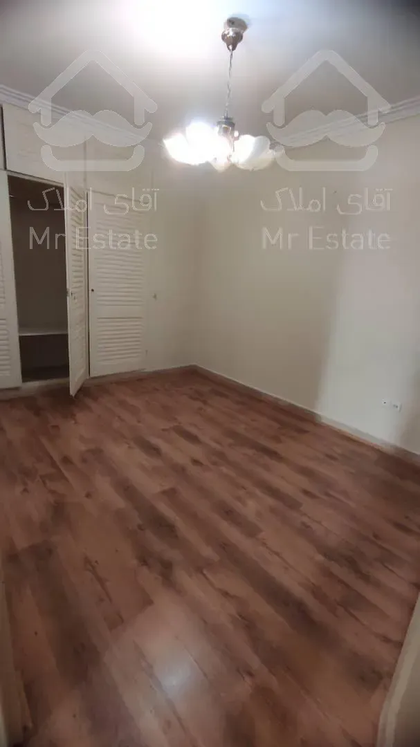 فروش آپارتمان قیطریه 123  متر اکازيون