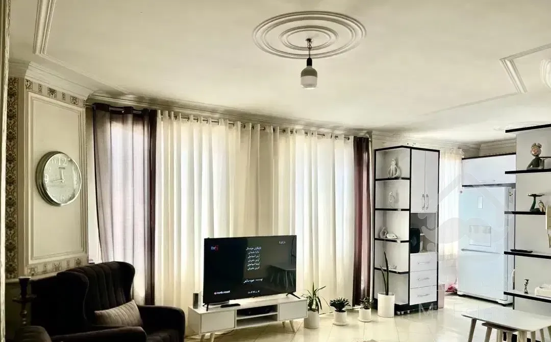 فروش آپارتمان ۵۸ متری ۱ خوابه در شهرک شاهد