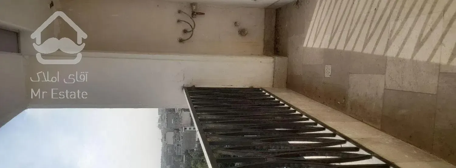 ۱۰۸مترصادقیه/برج باغ مجلل گلاب/۳خواب/کلیداول