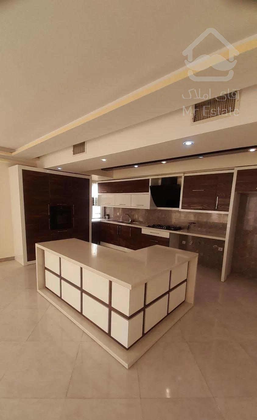 *۱۶۷متر ۳خ مستر برج برند شهرک زیبای چشمه*