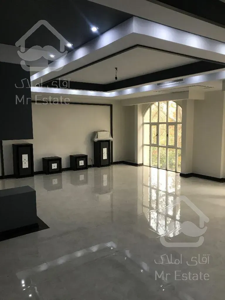 خرید فروش آپارتمان 220 متری اقدسیه  سپند