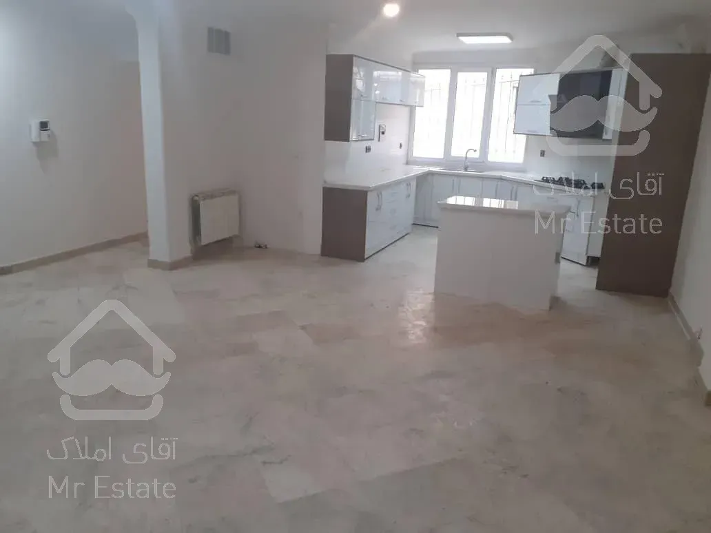 اجاره و رهن آپارتمان زعفرانیه 95  متر اکازيون