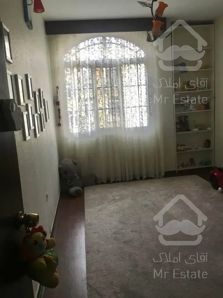 137 متر تکواحدی/ قلب دریان نو فول بازسازی