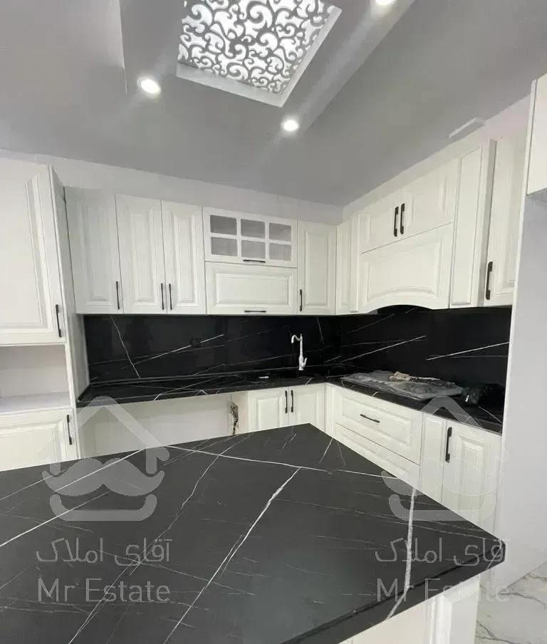 195متر برج باغ شمال شرق تهران