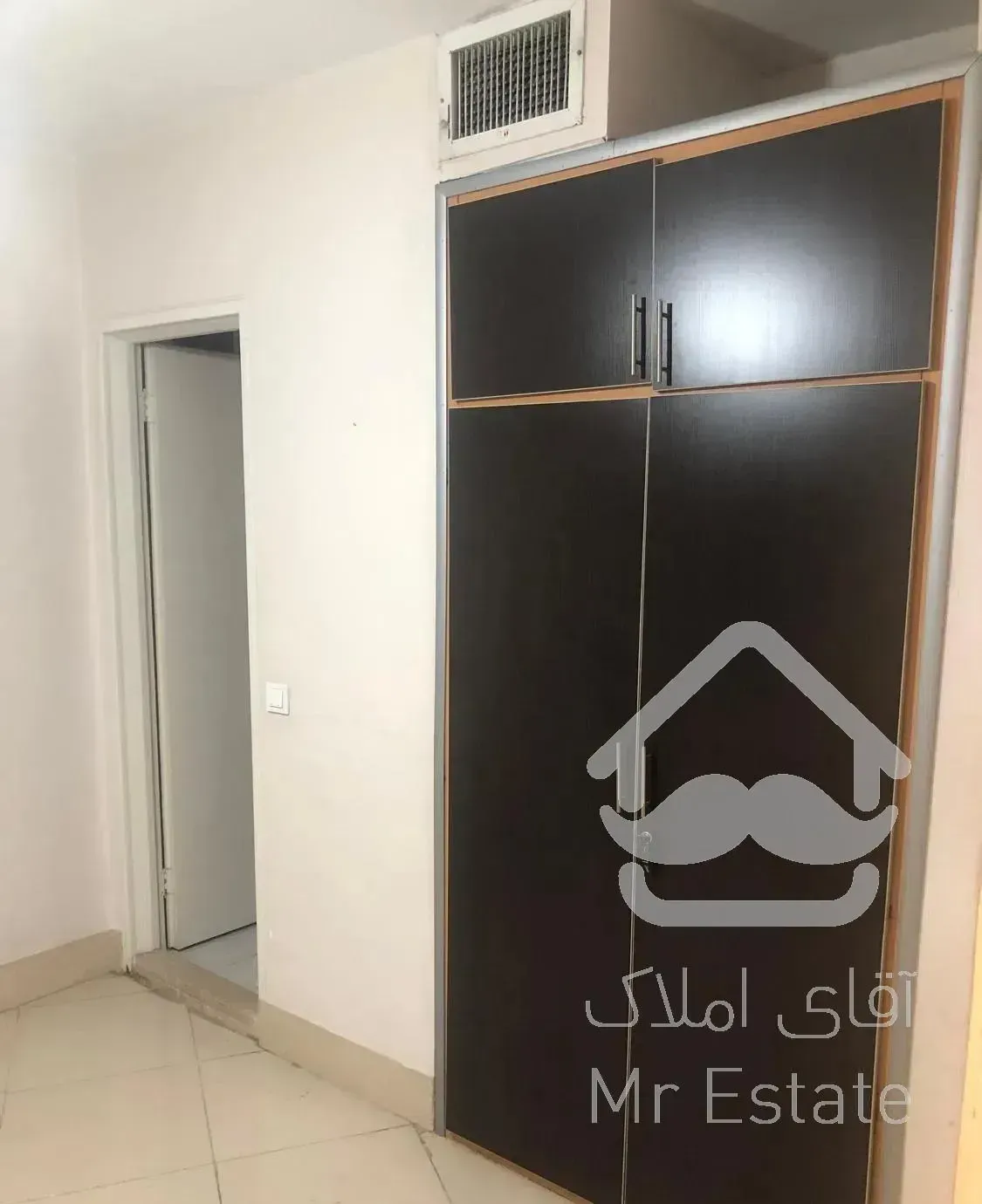 ٥٥ متر لویزان غیر قابل تبدیل ( مجرد یا خانواده)