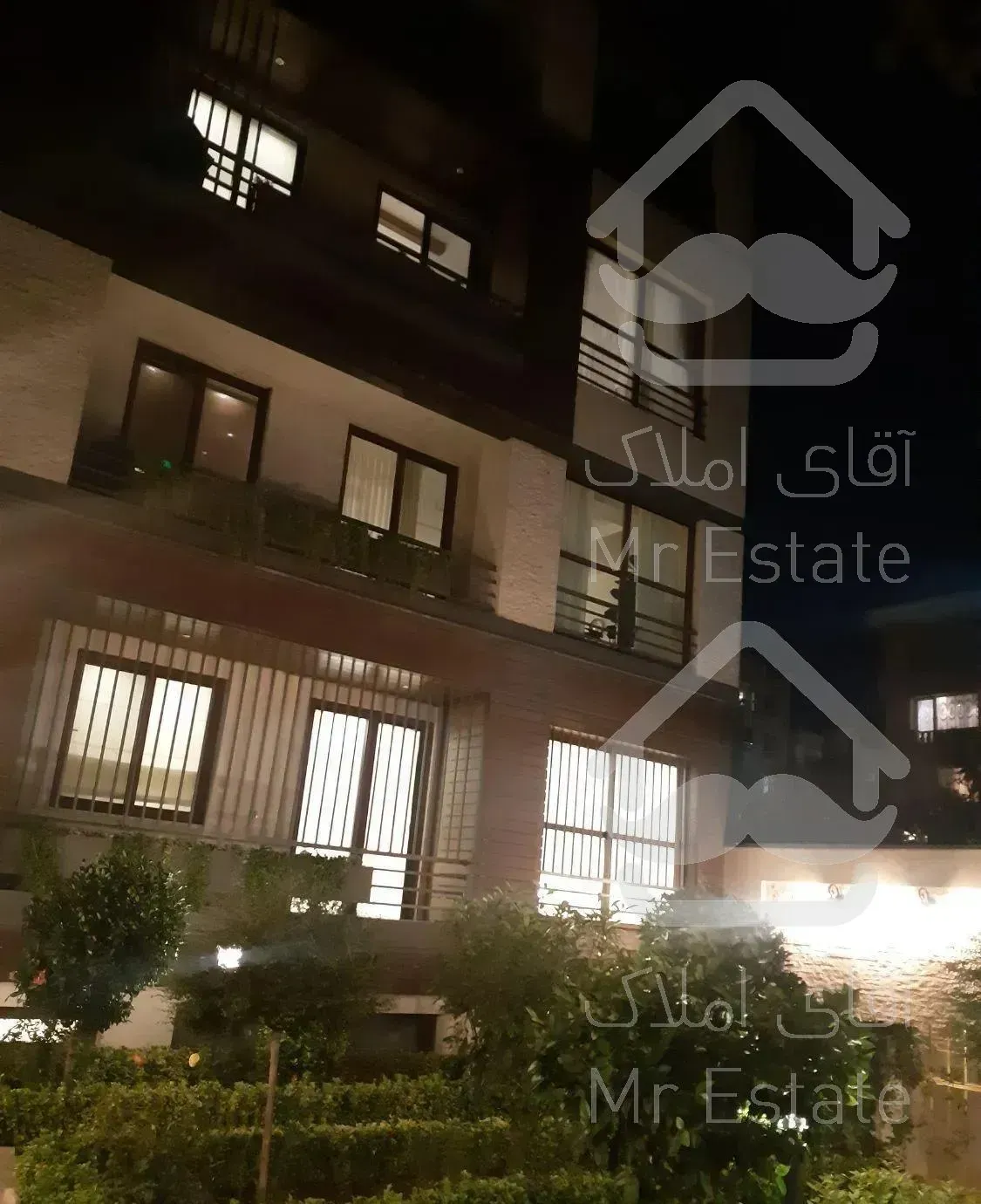 کاخ سازان ونک 230 + 10 پ قصر اشرافی اعیانی 1400